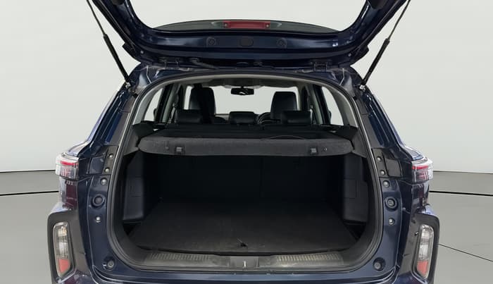2023 Maruti Grand Vitara ZETA SMART HYBRID AT, Petrol, Automatic, 48,118 km, Boot Open Zoomed View