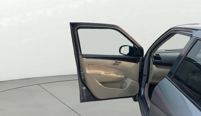 2013 Maruti Swift Dzire ZDI, Diesel, Manual, 1,26,838 km, LHS Front Door