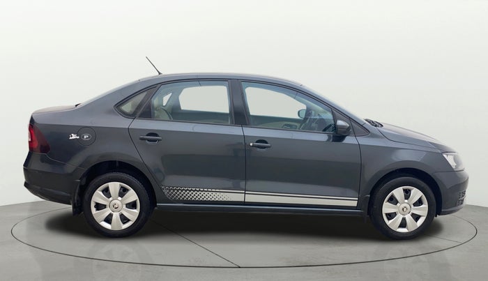 2019 Skoda Rapid 1.6 MPI ACTIVE, Petrol, Manual, 28,260 km, Right Side View
