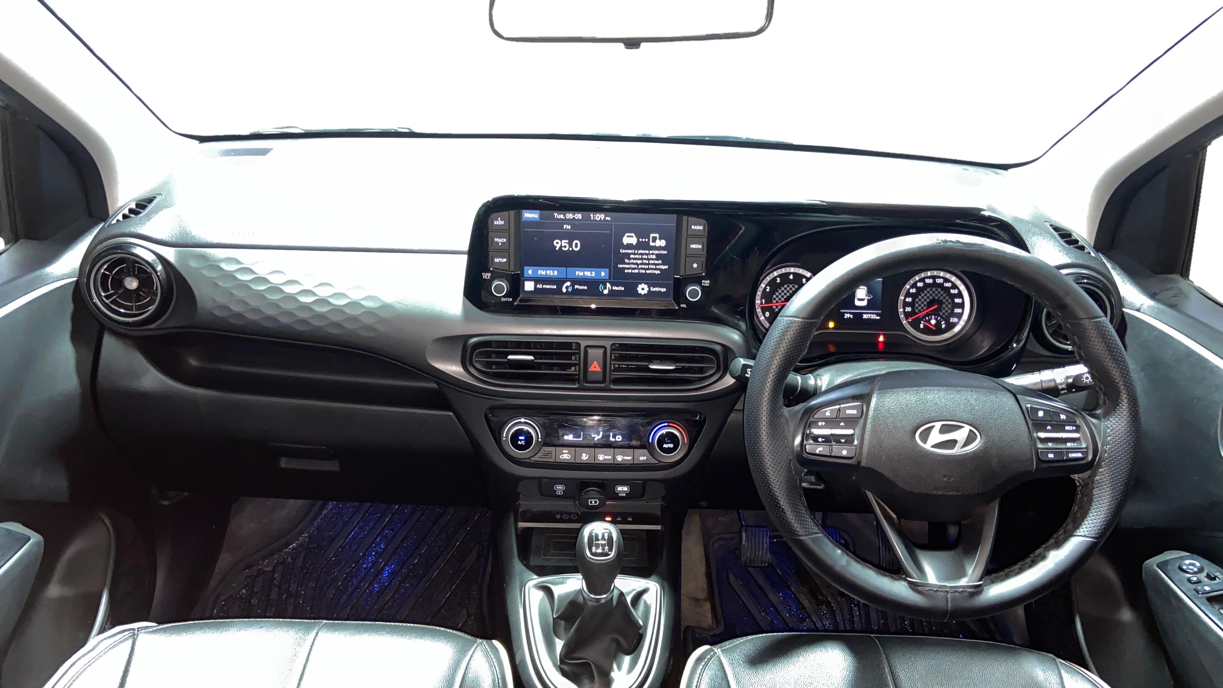Interior