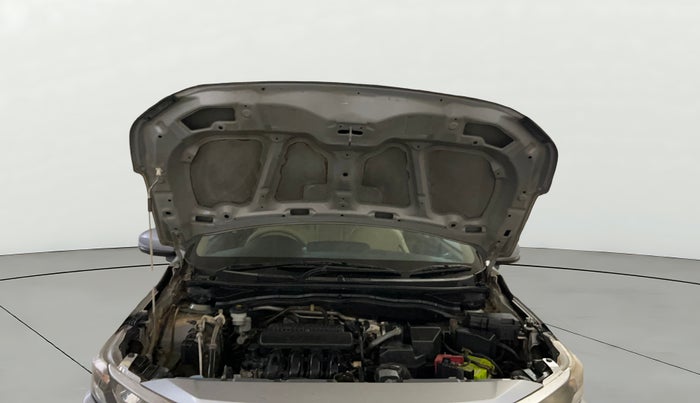 2018 Honda Amaze 1.2L I-VTEC VX, Petrol, Manual, 81,723 km, Open Bonet