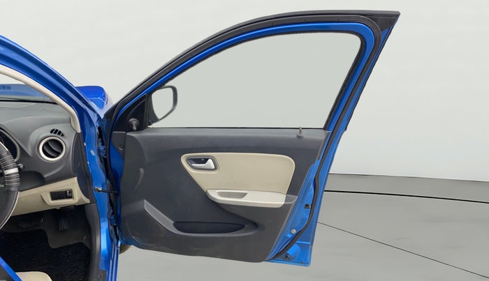 2015 Maruti Alto K10 VXI AMT, Petrol, Automatic, 37,331 km, RHS Front Door