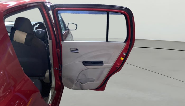 2017 Maruti Celerio VXI, Petrol, Manual, 51,831 km, RHS Rear Door