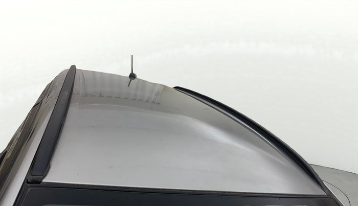 2017 Maruti S Cross ZETA 1.3, Diesel, Manual, 75,214 km, Roof