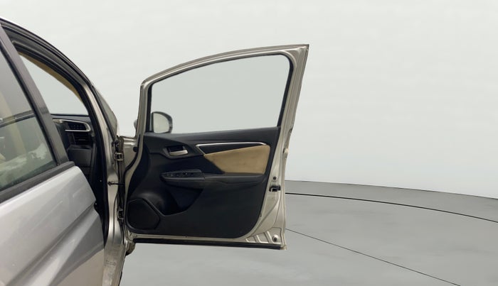 2015 Honda Jazz 1.2L I-VTEC V AT, Petrol, Automatic, 83,651 km, RHS Front Door