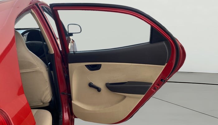 2015 Hyundai Eon ERA +, Petrol, Manual, 60,989 km, RHS Rear Door