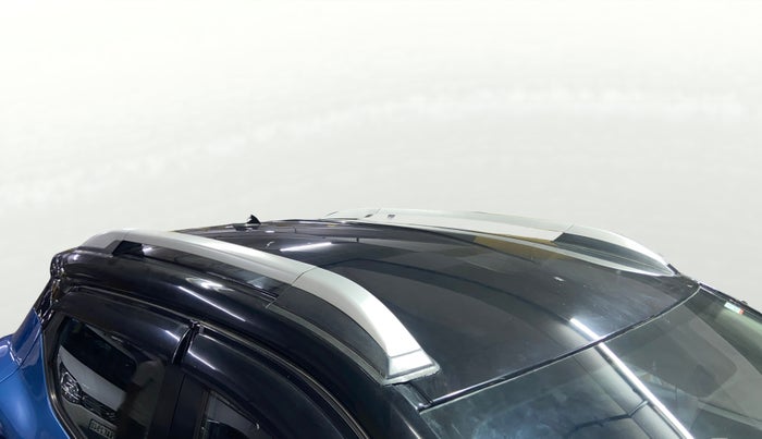 2022 Renault Kiger RXZ AMT DUAL TONE, Petrol, Automatic, 44,362 km, Roof