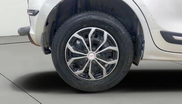 2020 Maruti Swift VXI, Petrol, Manual, 49,751 km, Right Rear Wheel