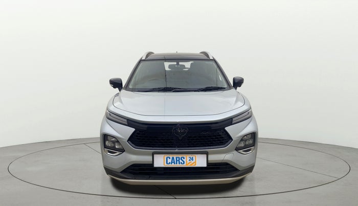 2024 Toyota Urban Cruiser Taisor V 1.0 Petrol MT, Petrol, Manual, 21,390 km, Front