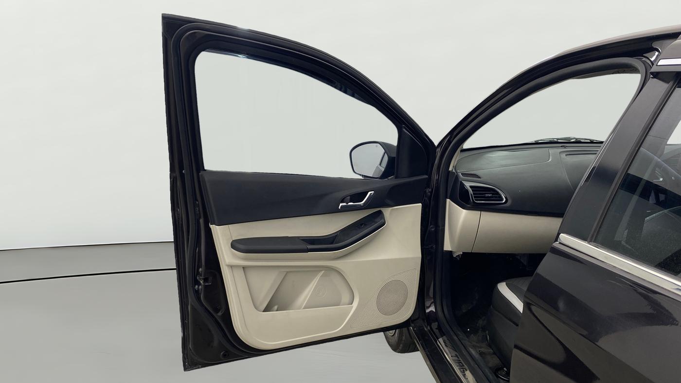 2022 Tata Tiago XZ PLUS PETROL, Petrol, Manual, 39,262 km, LHS Front Door
