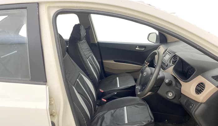 2014 Hyundai Xcent S 1.2, Petrol, Manual, 24,440 km, Right Side Front Door Cabin