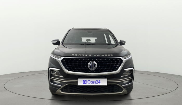 2021 MG HECTOR SHARP 1.5 DCT PETROL, Petrol, Automatic, 41,733 km, Front