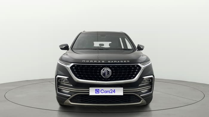 2021 MG HECTOR SHARP 1.5 DCT PETROL, Petrol, Automatic, 41,671 km, Front