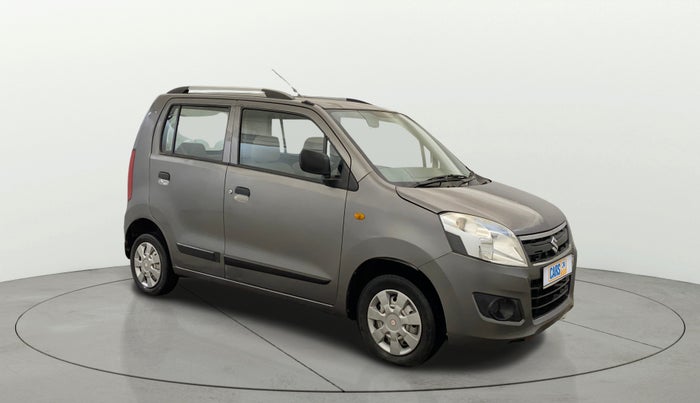 2018 Maruti Wagon R 1.0 LXI CNG, CNG, Manual, 60,466 km, SRP