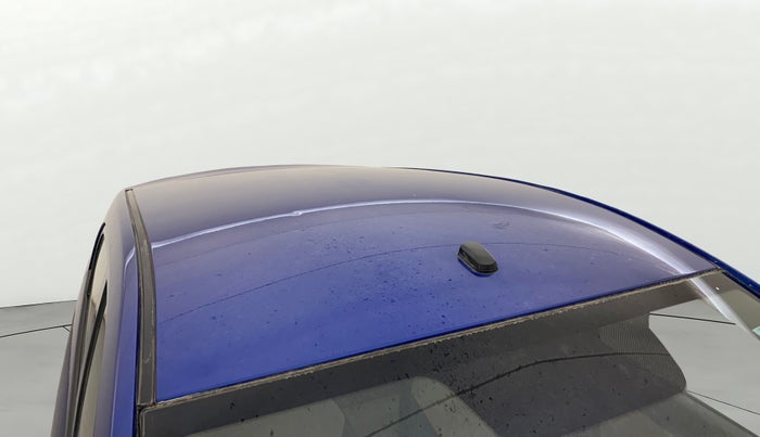 2014 Hyundai Eon ERA +, Petrol, Manual, 32,874 km, Roof