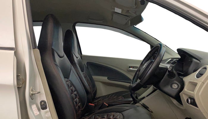 2016 Maruti Celerio VXI, CNG, Manual, 67,097 km, Right Side Front Door Cabin
