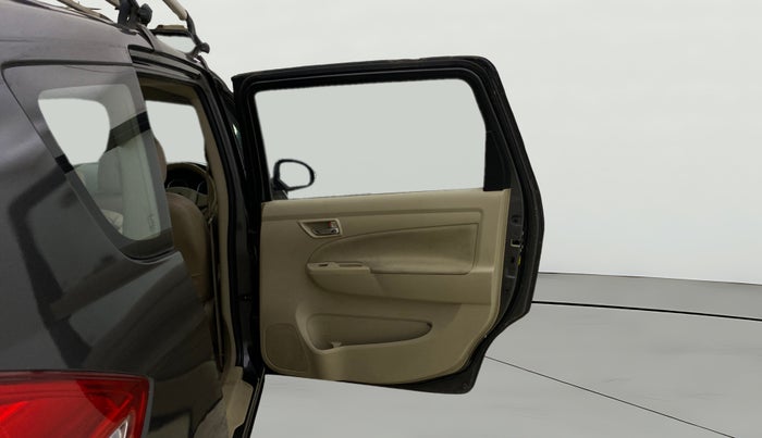 2016 Maruti Ertiga VXI, Petrol, Manual, 35,044 km, RHS Rear Door