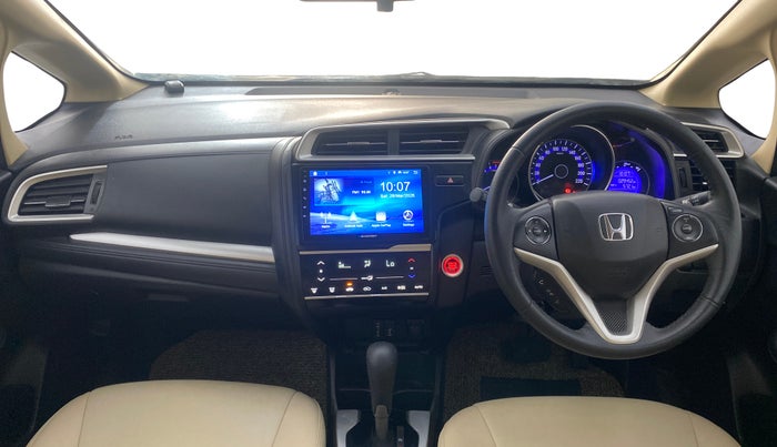 2021 Honda Jazz 1.2L I-VTEC VX CVT, Petrol, Automatic, 29,399 km, Dashboard