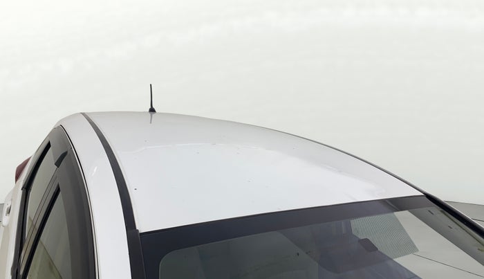 2016 Honda Jazz 1.2L I-VTEC V AT, Petrol, Automatic, 78,018 km, Roof