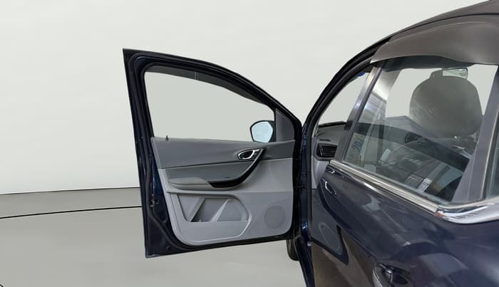 2021 Tata TIGOR XZ PLUS PETROL, Petrol, Manual, 21,441 km, LHS Front Door