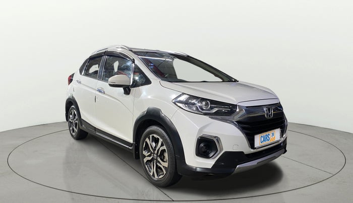 2021 Honda WR-V 1.2L I-VTEC VX MT, Petrol, Manual, 28,242 km, SRP