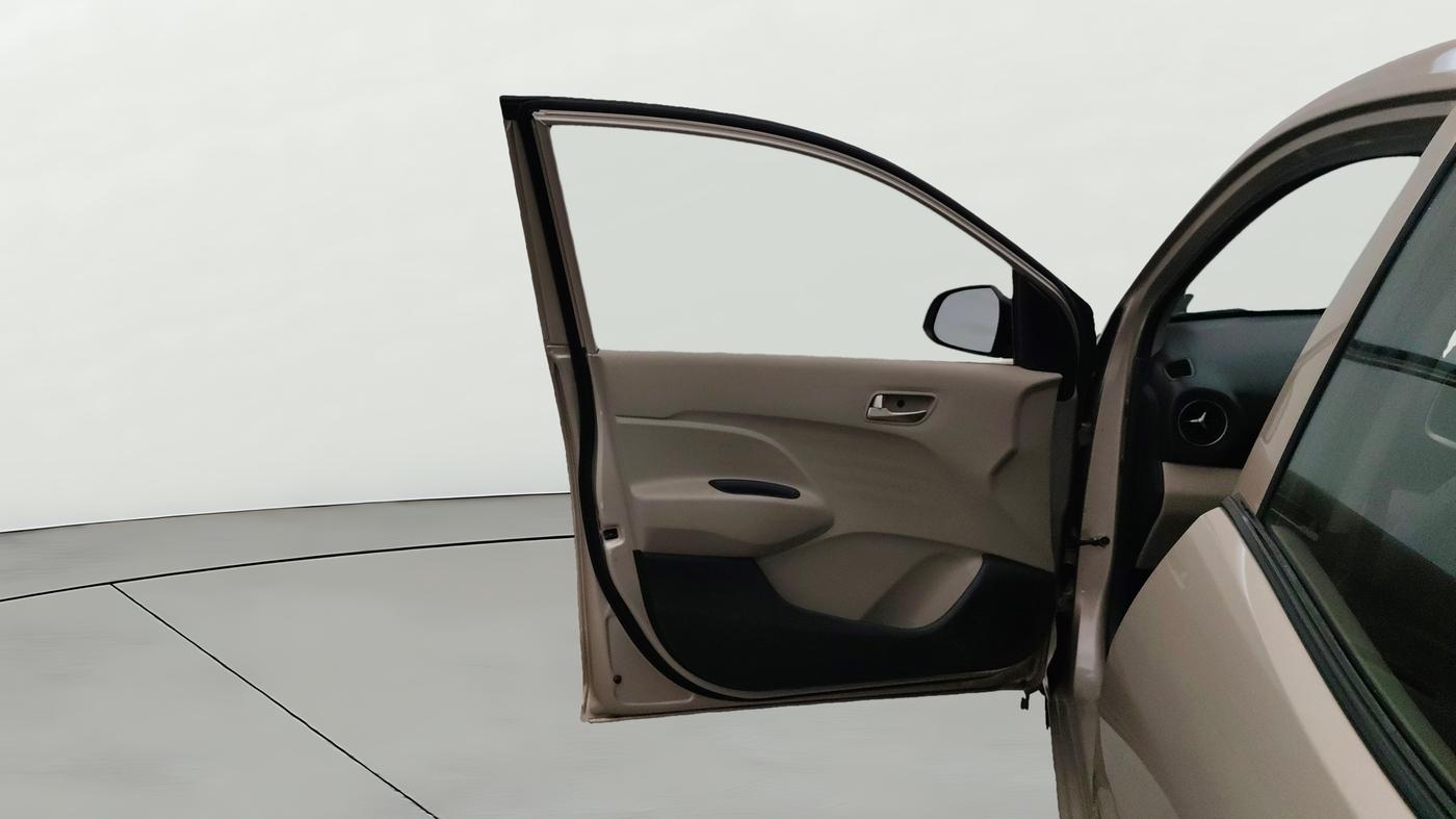 2019 Hyundai NEW SANTRO SPORTZ AMT, Petrol, Automatic, 32,897 km, LHS Front Door