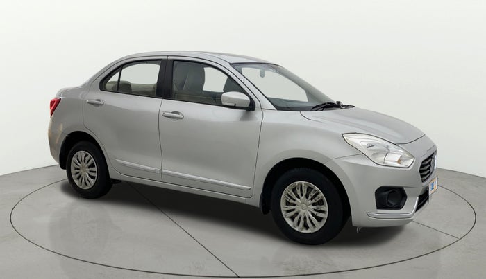 2017 Maruti Dzire VXI AMT, Petrol, Automatic, 29,728 km, SRP