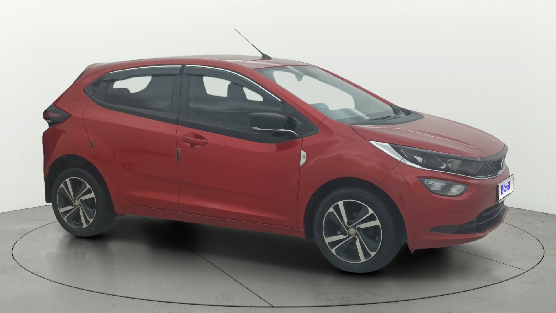 2020 Tata Altroz 2020-2025 XZ PETROL 2020 Tata Altroz 2020-2025 XZ PETROL
