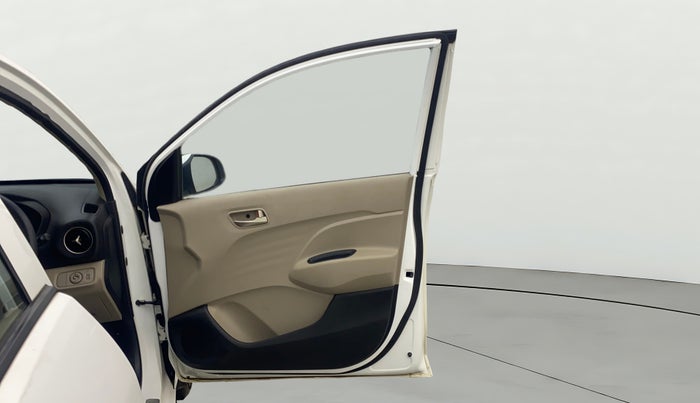 2019 Hyundai NEW SANTRO SPORTZ AMT, Petrol, Automatic, 22,410 km, RHS Front Door