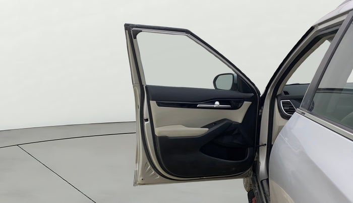 2022 KIA SELTOS HTX 1.5 DIESEL AT, Diesel, Automatic, 61,079 km, LHS Front Door