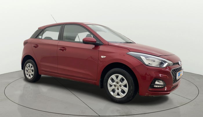 2020 Hyundai Elite i20 MAGNA PLUS 1.2, Petrol, Manual, 35,758 km, SRP