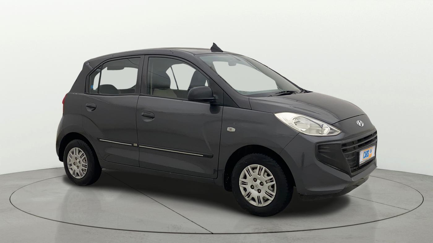 2020 Hyundai NEW SANTRO ERA EXECUTIVE, Petrol, Manual, 92,639 km, Right Front Diagonal
