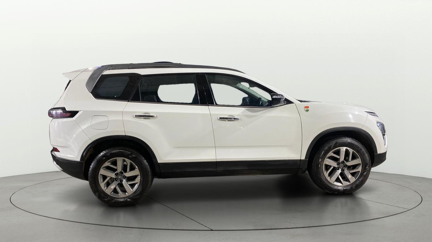 2022 Tata Safari XZA PLUS, Diesel, Automatic, 81,211 km, Right Side View