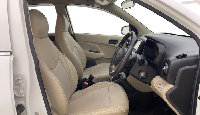 2021 Hyundai NEW SANTRO SPORTZ MT, Petrol, Manual, 58,613 km, Right Side Front Door Cabin