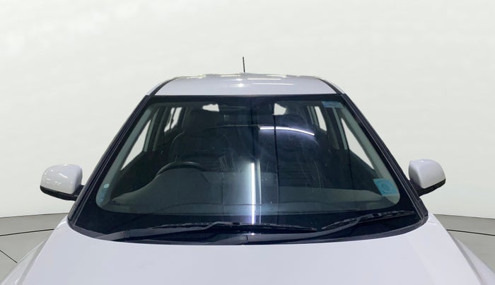 2024 Hyundai EXTER S 1.2 AMT, Petrol, Automatic, 33,361 km, Front Windshield