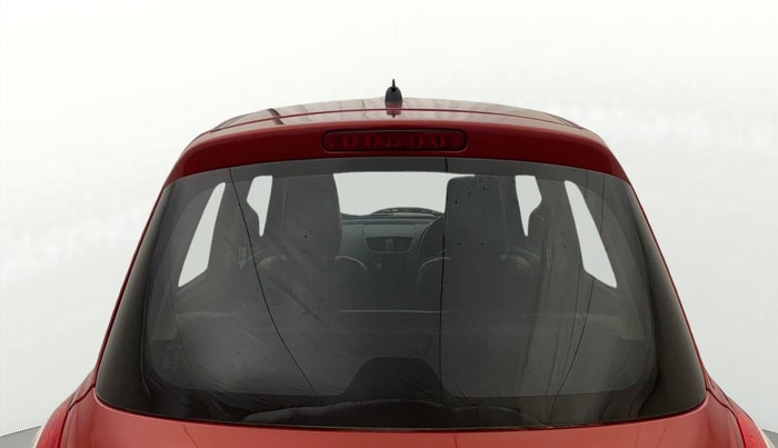 2013 Maruti Swift LDI, Diesel, Manual, 69,842 km, Rear Windshield