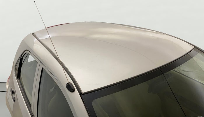 2015 Honda Brio E MT, Petrol, Manual, 14,424 km, Roof