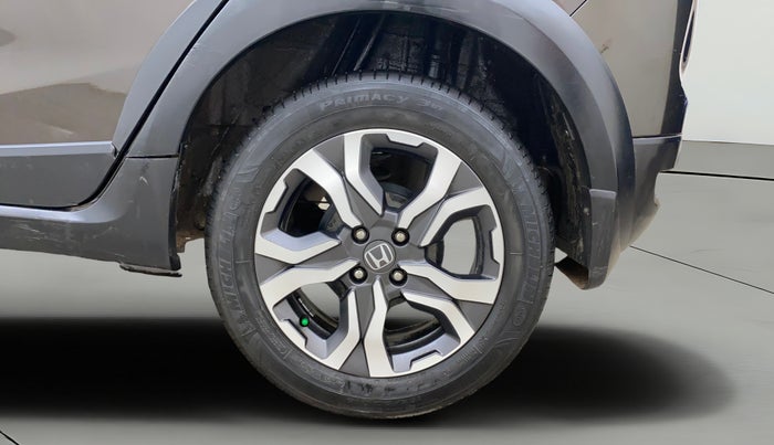 2018 Honda WR-V 1.5L I-DTEC VX MT, Diesel, Manual, 76,894 km, Left Rear Wheel