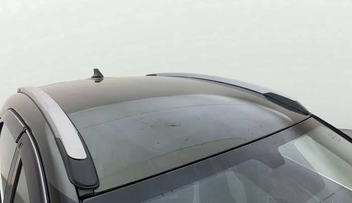 2022 Tata NEXON XZ PLUS PETROL, Petrol, Manual, 30,851 km, Roof