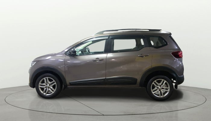 2022 Renault TRIBER RXZ, Petrol, Manual, 30,003 km, Left Side