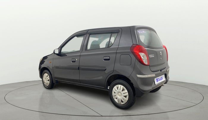 2017 Maruti Alto 800 LXI, Petrol, Manual, 70,869 km, Left Back Diagonal