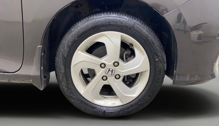 2015 Honda City 1.5L I-DTEC VX, Diesel, Manual, 65,425 km, Right Front Wheel