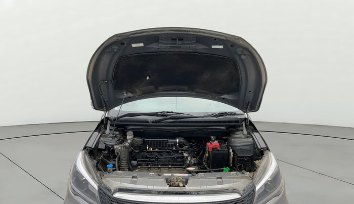 2018 Maruti Ciaz ALPHA 1.5 SHVS PETROL, Petrol, Manual, 68,462 km, Open Bonet