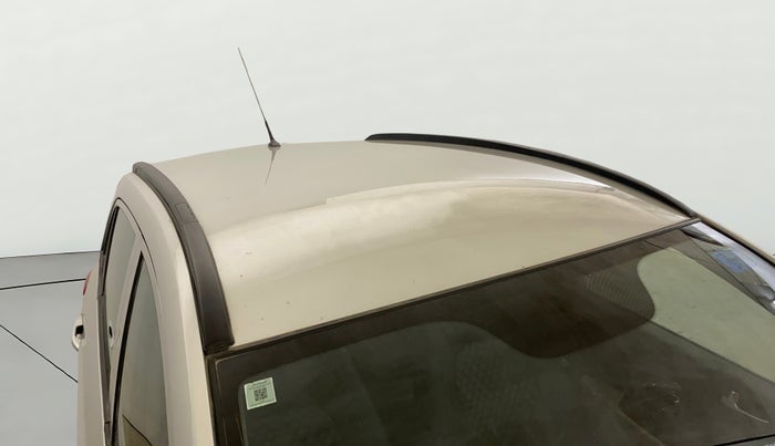 2016 Hyundai Grand i10 SPORTZ 1.2 KAPPA VTVT, Petrol, Manual, 85,455 km, Roof