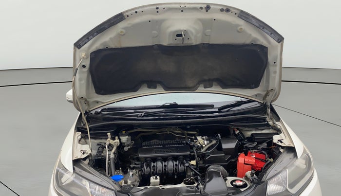 2019 Honda Jazz 1.2L I-VTEC VX CVT, Petrol, Automatic, 49,309 km, Open Bonet