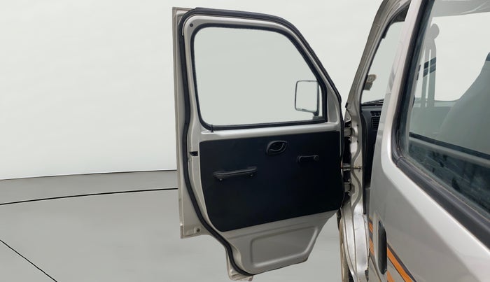 2017 Maruti Eeco 5 STR WITH A/C+HTR, Petrol, Manual, 12,281 km, LHS Front Door