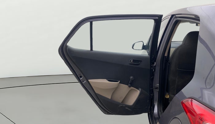 2019 Hyundai Grand i10 ERA 1.2 KAPPA VTVT, Petrol, Manual, 45,623 km, LHS Rear Door