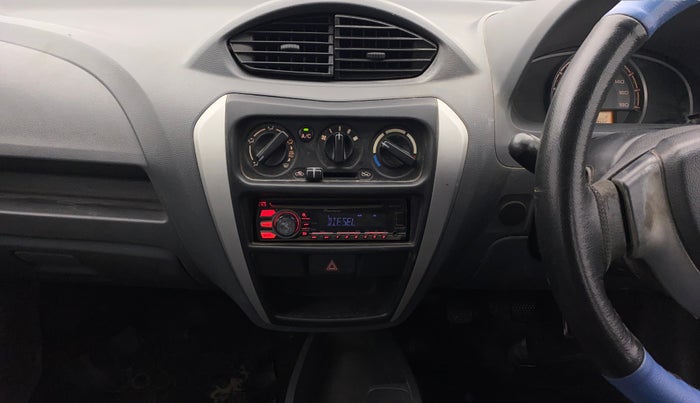 2014 Maruti Alto 800 LXI, Petrol, Manual, 66,839 km, Air Conditioner