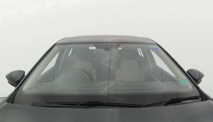 2022 Skoda SLAVIA STYLE 1.5L TSI DSG, Petrol, Automatic, 28,202 km, Front Windshield