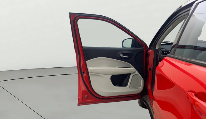 2018 Jeep Compass LIMITED (O) 2.0 DIESEL, Diesel, Manual, 1,46,205 km, LHS Front Door